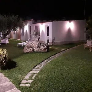  Bed & Breakfast La Casetta Di Viale Paradiso Italia