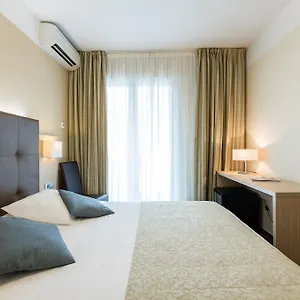 **** Hotel De La Rotonde Aix En Provence Francia