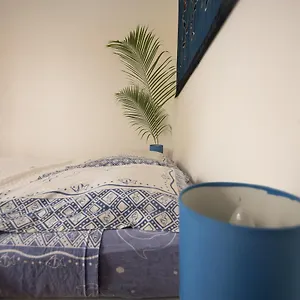  Bed & Breakfast La Muscade Guadalupa