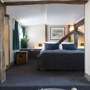 **** Hotel Le Relais Saint-germain Francia